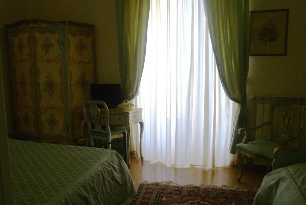 B&B Villa Etelka Aci Castello Room photo